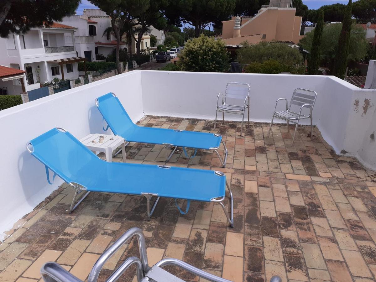 Apartament Eucalipto Dystrykt Dystrykt Faro Zewnętrze zdjęcie