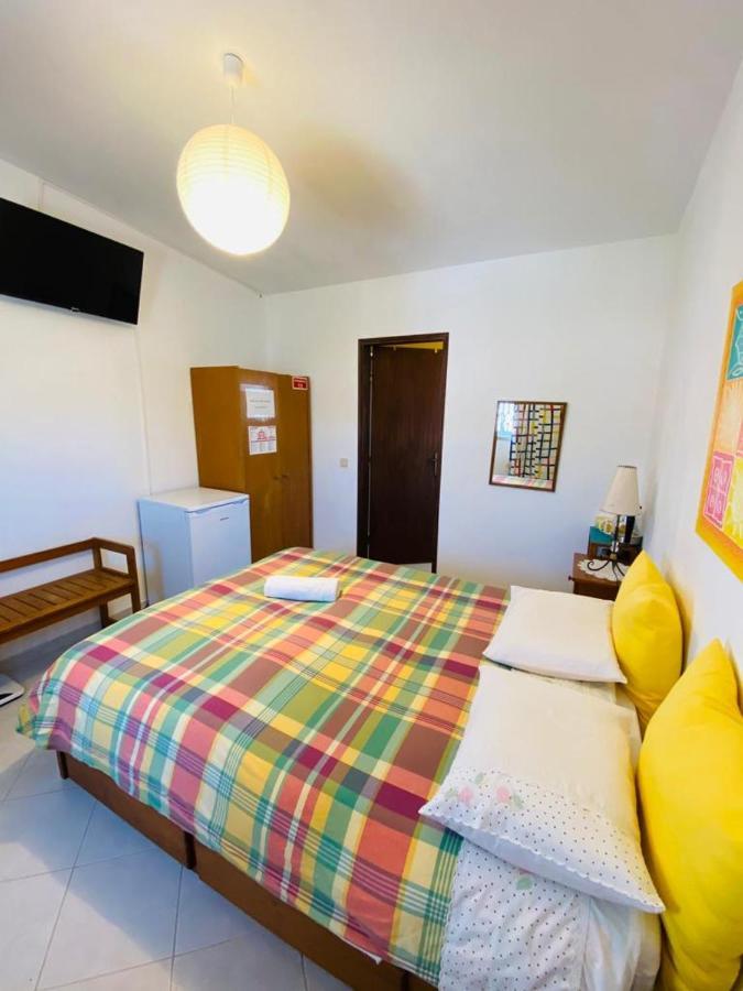 Apartament Eucalipto Dystrykt Dystrykt Faro Zewnętrze zdjęcie