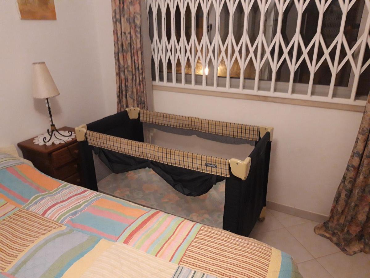 Apartament Eucalipto Dystrykt Dystrykt Faro Zewnętrze zdjęcie